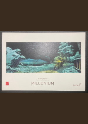 Ex Libris José Homs Millénium